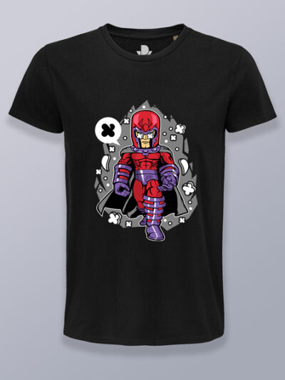 Camiseta hombre Magneto