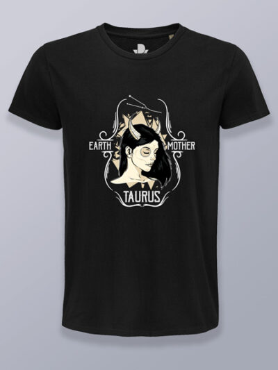 Camiseta hombre Tauro