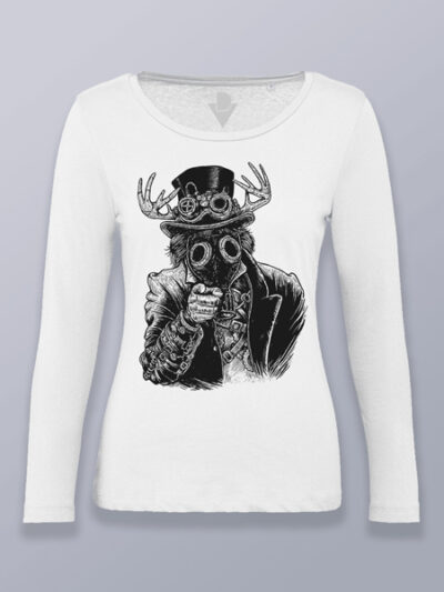 Camiseta mujer manga larga te quiero a tí