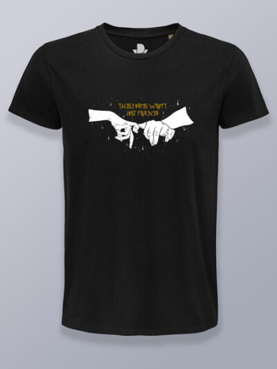 Camiseta hombre promises