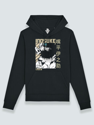Sudadera con capucha Inosuke Demon slayer