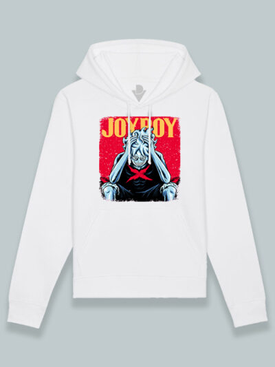 Sudadera con capucha Joyboy
