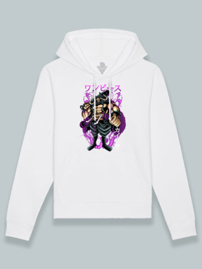 Sudadera con capucha Kaido