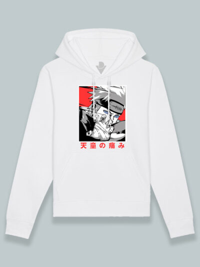Sudadera con capucha Pain Naruto