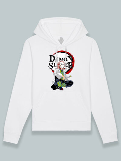 Sudadera con capucha Sabito Demon slayer