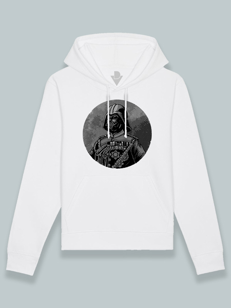 Sudadera con capucha general Darth Vader