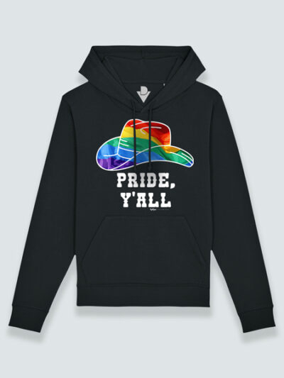 Sudadera con capucha sombrero LGTBIQ+