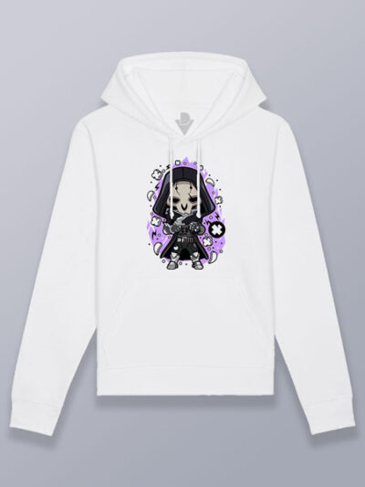Sudadera con capucha Reaper Overwatch