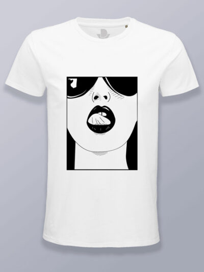 Camiseta soy sexy